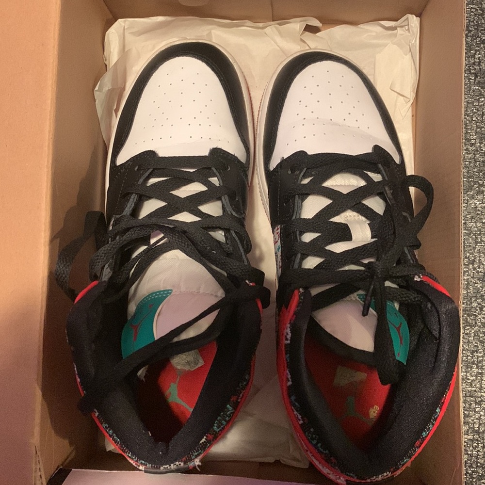 Jordan 1 - Picture 3 of 6